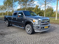 Pickup truck, ford, f350 xlt super duty, 2011 - afbeelding 78 van  82