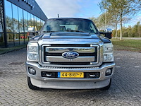 Pickup truck, ford, f350 xlt super duty, 2011 - afbeelding 82 van  82