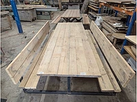 Picnic - tuintafel - afbeelding 1 van  2