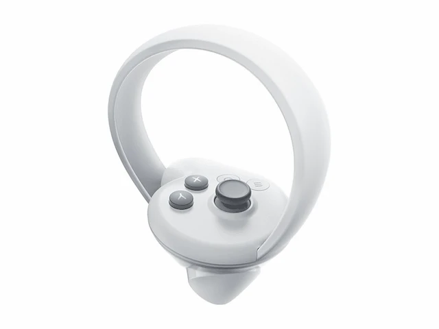 Pico 4 all-in-one vr 128gb headset wit - afbeelding 4 van  6