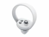 Pico 4 all-in-one vr 128gb headset wit - afbeelding 4 van  6