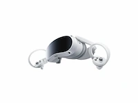 Pico 4 all-in-one vr headset 128 gb wit