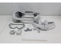 Pico 4 all-in-one vr headset 128 gb wit - afbeelding 4 van  4