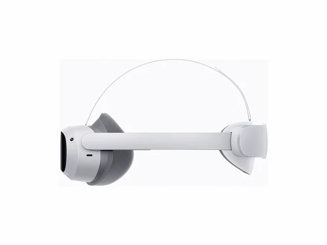 Pico 4 all-in-one vr headset 128 gb wit - afbeelding 2 van  6