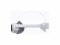 Pico 4 all-in-one vr headset 128 gb wit - afbeelding 2 van  6