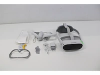 Pico 4 all-in-one vr headset 128 gb wit - afbeelding 5 van  6