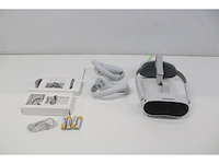 Pico 4 all-in-one vr headset wit 128gb - afbeelding 5 van  6