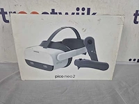 Pico neo 2 standalone virtual realty vr headset - afbeelding 1 van  2