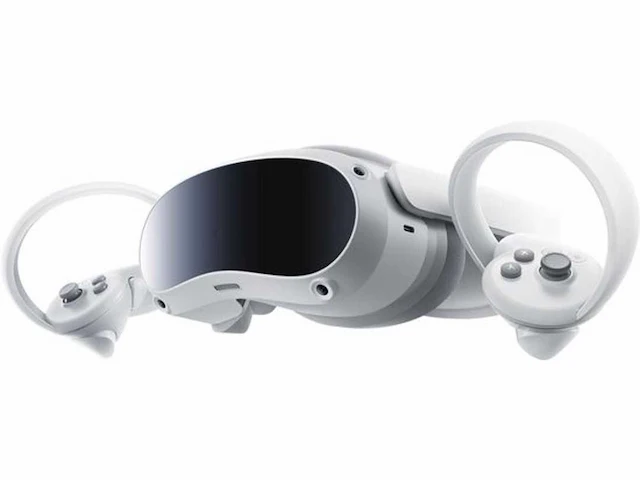 Pico4 all-in-one vr headset - 256 gb - afbeelding 1 van  3
