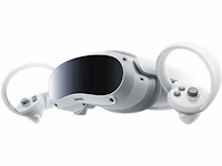 Pico4 all-in-one vr headset - 256 gb - afbeelding 1 van  3