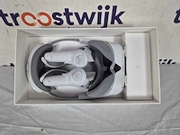 Pico4 all-in-one vr headset - 256 gb - afbeelding 3 van  3