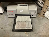 Pictor inkjet marking machine - afbeelding 1 van  2