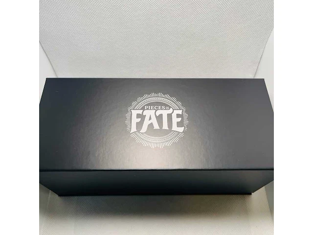 Pieces of fate - fate realms coin set - yarro studio - afbeelding 10 van  12