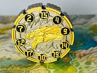 Pieces of fate - fate realms coin set - yarro studio - afbeelding 5 van  12