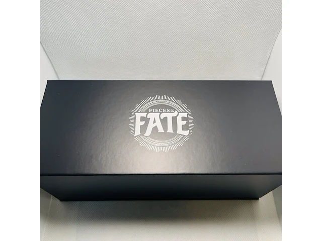 Pieces of fate - fate realms coin set - afbeelding 2 van  12