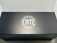 Pieces of fate - fate realms coin set - afbeelding 2 van  12