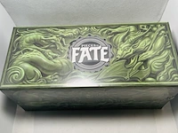 Pieces of fate - fate realms coin set - afbeelding 3 van  12