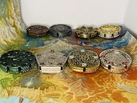 Pieces of fate - fate realms coin set - afbeelding 6 van  12