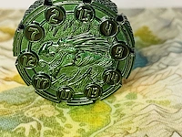 Pieces of fate - fate realms coin set - afbeelding 9 van  12