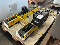 Pieck lineaire aandrijving - afbeelding 1 van  7