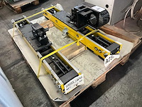 Pieck lineaire aandrijving - afbeelding 2 van  7