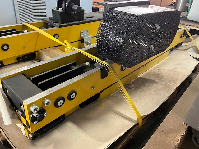 Pieck lineaire aandrijving - afbeelding 4 van  7