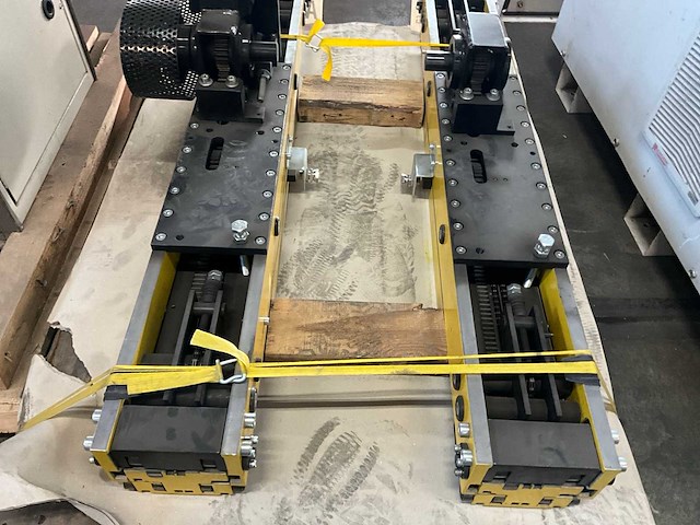 Pieck lineaire aandrijving - afbeelding 5 van  7