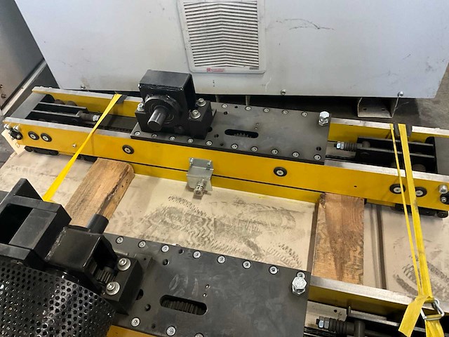 Pieck lineaire aandrijving - afbeelding 6 van  7