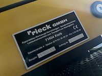 Pieck lineaire aandrijving - afbeelding 7 van  7