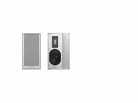 Piega monitor/boekenplank speakers type s3 sat | set van 2 stuks - afbeelding 1 van  4