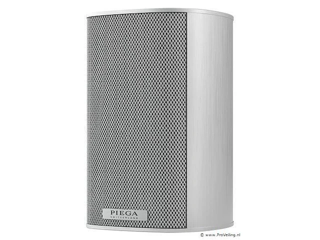 Piega monitor/boekenplank speakers type s3 sat | set van 2 stuks - afbeelding 2 van  4