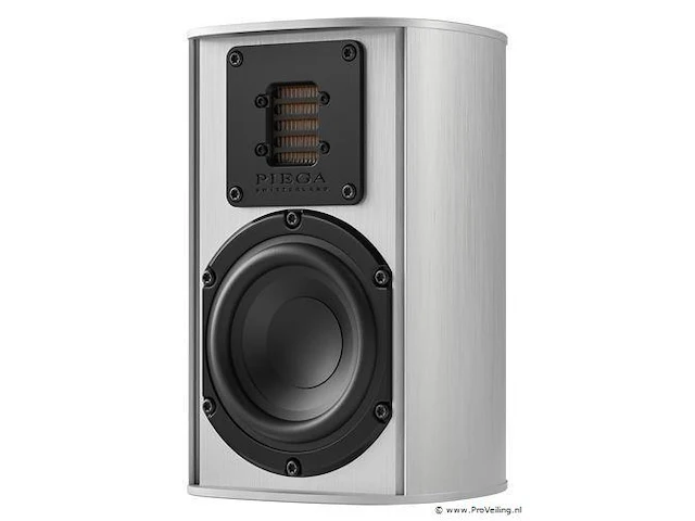 Piega monitor/boekenplank speakers type s3 sat | set van 2 stuks - afbeelding 3 van  4