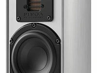 Piega monitor/boekenplank speakers type s3 sat | set van 2 stuks - afbeelding 3 van  4
