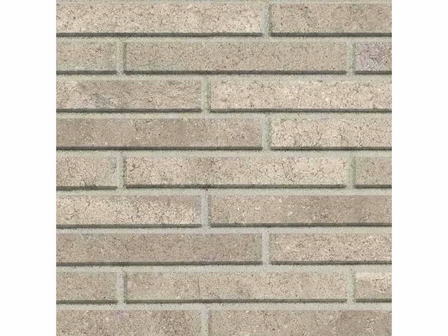 Piemme bits pearl grey bricks wandtegels (66.825m2) - afbeelding 1 van  5