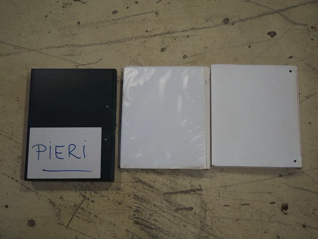 Pieri - afbeelding 9 van  23