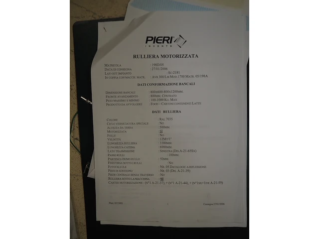 Pieri - afbeelding 10 van  23
