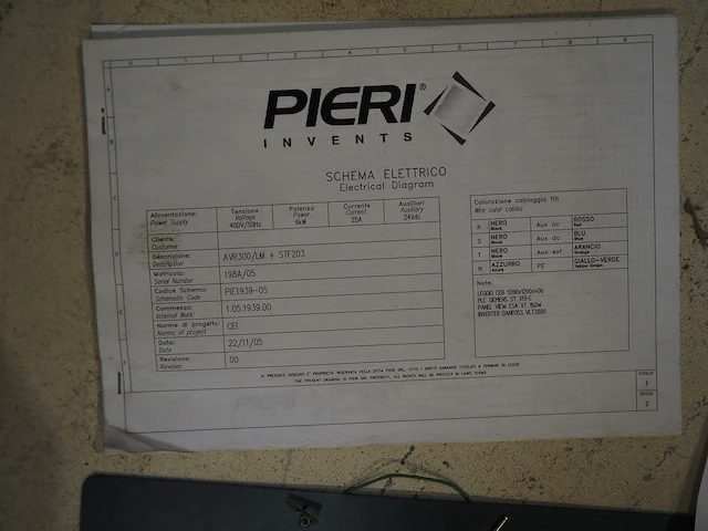 Pieri - afbeelding 13 van  23