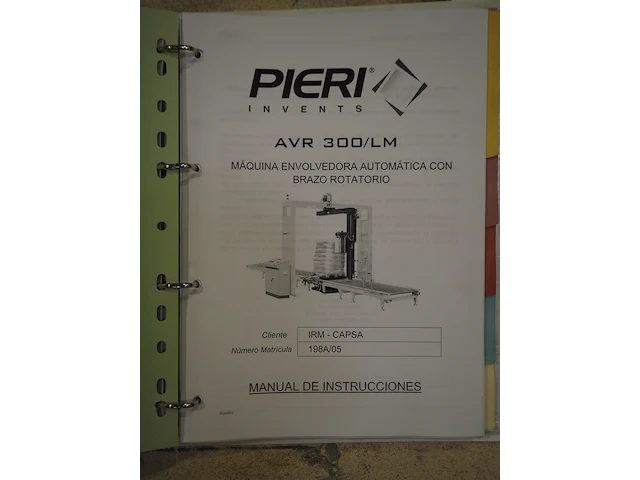 Pieri - afbeelding 14 van  23
