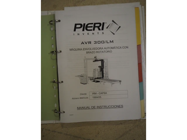 Pieri - afbeelding 15 van  23