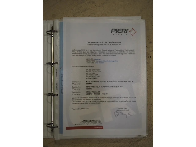 Pieri - afbeelding 16 van  23