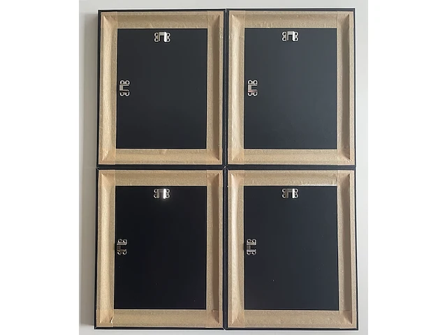 Pierre alechinsky (12 stuks) - afbeelding 5 van  5