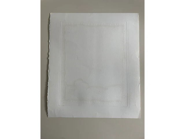 Pierre alechinsky - afbeelding 6 van  6