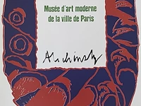 Pierre alechinsky - afbeelding 2 van  3