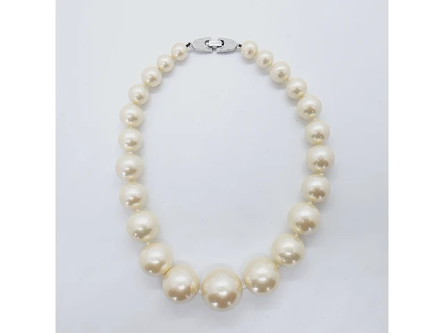 Pierre balmain collier - afbeelding 1 van  6