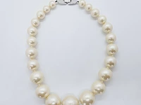 Pierre balmain collier - afbeelding 1 van  6