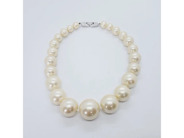 Pierre balmain collier - afbeelding 2 van  6