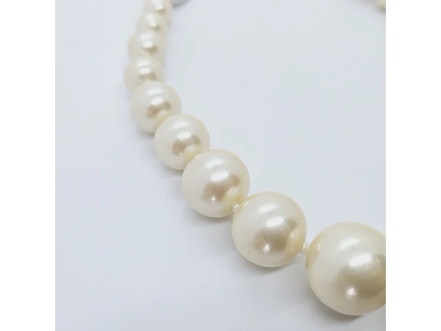 Pierre balmain collier - afbeelding 3 van  6