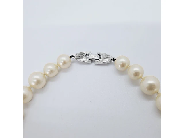 Pierre balmain collier - afbeelding 4 van  6