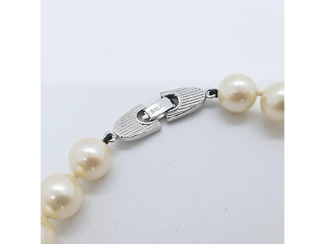 Pierre balmain collier - afbeelding 5 van  6