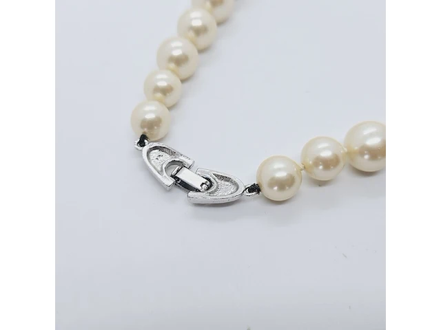 Pierre balmain collier - afbeelding 6 van  6
